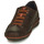 Skor Herr Sneakers Fluchos 0703-DESERT-CASTANO Brun