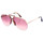 Klockor & Smycken Dam Solglasögon Victoria Beckham VB222S-711 Flerfärgad