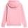 textil Dam Sweatshirts 4F BLD353 Rosa