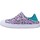 Skor Flickor Sneakers Skechers 308060L Violett