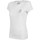 textil Dam T-shirts 4F H4L22TSD06811S Vit