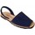 Skor Sandaler Colores 26336-24 Marin