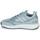Skor Dam Sneakers adidas Originals ZX 1K BOOST 2.0 W Grå
