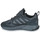 Skor Sneakers adidas Originals ZX 1K BOOST - SEAS. Svart