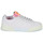 Skor Dam Sneakers adidas Originals COURT TOURINO W Rosa