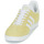Skor Sneakers adidas Originals GAZELLE Gul