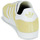 Skor Sneakers adidas Originals GAZELLE Gul