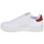 Skor Sneakers adidas Originals COURT TOURINO RF Vit / Bordeaux