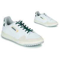 Skor Sneakers adidas Originals NY 90 Vit / Grön