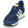 Skor Herr Sneakers adidas Originals USA 84 Blå