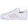 Skor Sneakers adidas Originals GAZELLE Vit / Röd