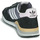 Skor Sneakers adidas Originals ZX 500 Svart / Vit