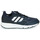 Skor Sneakers adidas Originals ZX 1K BOOST 2.0 Marin / Vit