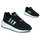 Skor Dam Sneakers adidas Originals SWIFT RUN 22 W Svart