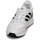 Skor Sneakers adidas Originals ZX 1K BOOST 2.0 Vit / Svart