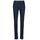 textil Dam Skinny Jeans Levi's 721 HIGH RISE SKINNY Mörk / Indigo / Antikbehandlad / In