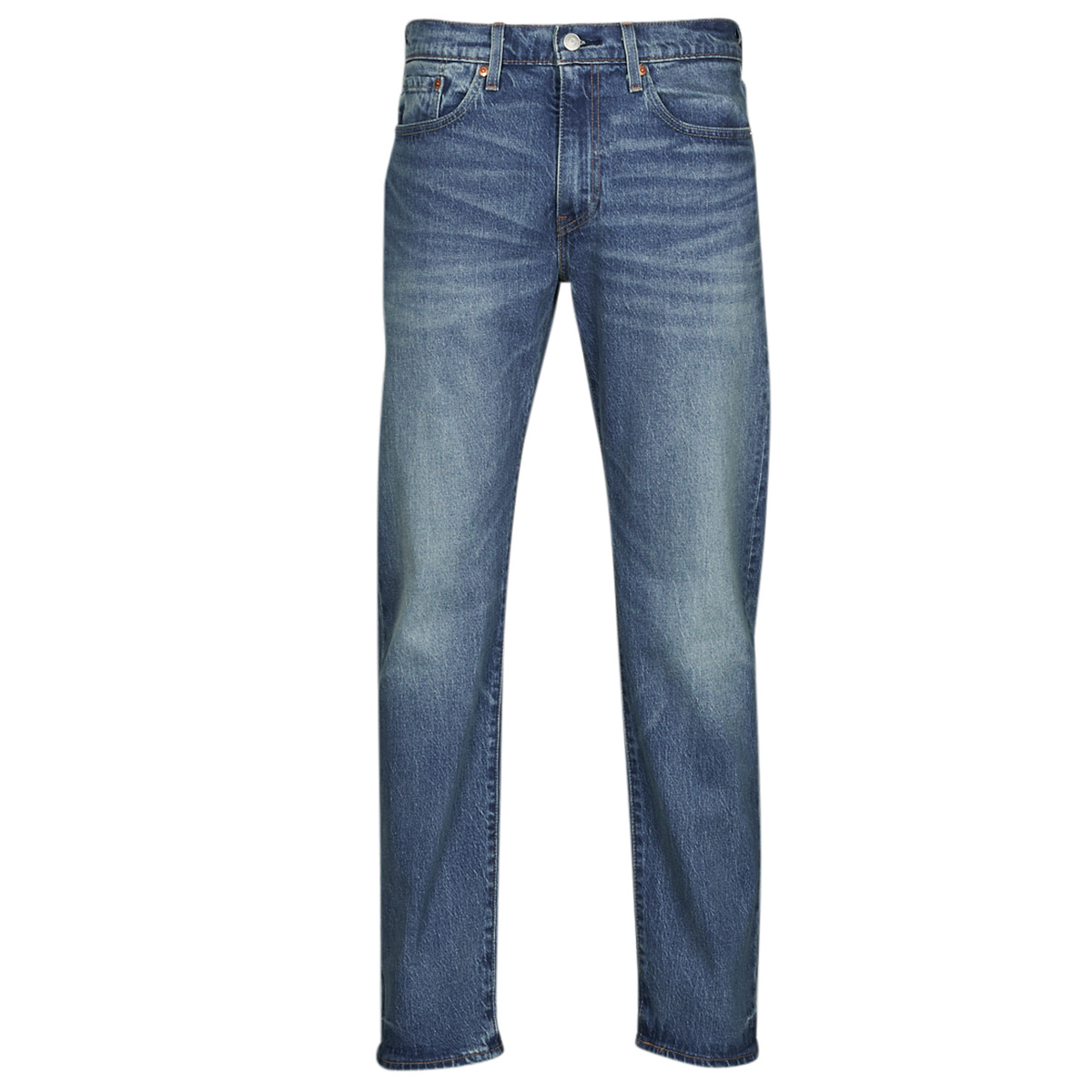 textil Herr Slim jeans Levi's 502 TAPER In / The