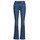 textil Dam Jeans flare Levi's 726  HR FLARE Blå