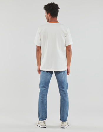 Levi's SS RELAXED FIT TEE Orange