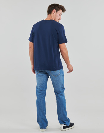Levi's SS RELAXED FIT TEE Blues