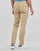 textil Herr Chinos / Carrot jeans Levi's XX CHINO STD II Beige