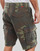 textil Herr Shorts / Bermudas Levi's CARRIER CARGO SHORT Mörk / Kamouflage
