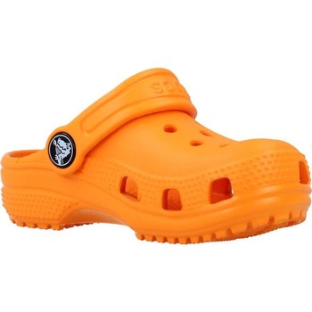 Crocs CLASSIC CLOG T Orange