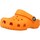 Skor Flickor Flip-flops Crocs CLASSIC CLOG T Orange