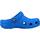 Skor Flickor Flip-flops Crocs CLASSIC CLOG K Blå