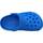 Skor Flickor Flip-flops Crocs CLASSIC CLOG K Blå