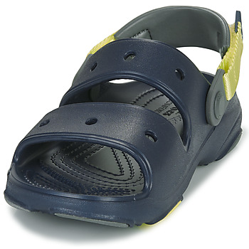 Crocs Classic All-Terrain Sandal K Marin