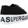 Skor Dam Sneakers Superga S7117DW Svart