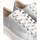 Skor Dam Slip-on-skor Liu Jo BA0055 EX040 | Nettie Silver