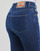 textil Dam Skinny Jeans Diesel 1984 SLANDY-HIGH Blå