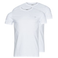 T-shirts med korta ärmar Diesel  UMTEE-RANDAL-TUBE-TW