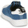 Skor Barn Sneakers adidas Originals SUPERSTAR 360 X I Blå / Grå