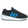 Skor Barn Sneakers adidas Originals SWIFT RUN 22 J Svart / Blå