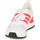 Skor Flickor Sneakers adidas Originals ZX 700 HD J Vit / Korall