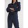 textil Dam Uniform Robin-Collection Denim Jumpsuit D Blå