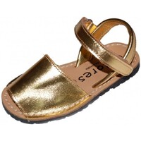 Skor Sandaler Colores 11949-18 Guldfärgad