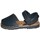 Skor Sandaler Colores 21157-18 Marin