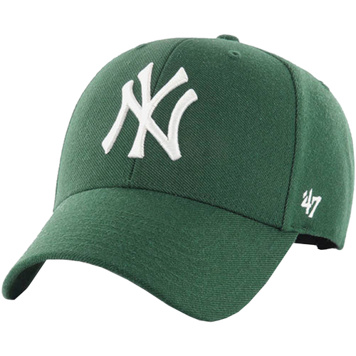 Accessoarer Herr Keps '47 Brand New York Yankees MVP Cap Grön