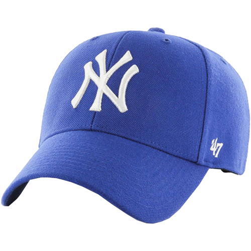 Accessoarer Herr Keps '47 Brand New York Yankees MVP Cap Blå