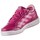 Skor Barn Sneakers adidas Originals Altasport K Rosa, Vit