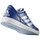 Skor Barn Sneakers adidas Originals Altasport K Vit, Blå