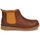 Skor Barn Boots Citrouille et Compagnie NEW 85 Cognac