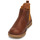 Skor Barn Boots Citrouille et Compagnie NEW 85 Cognac