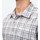 textil Herr Kortärmade skjortor Salewa Pillar Co M S/S SRT 23730-0429 Grå