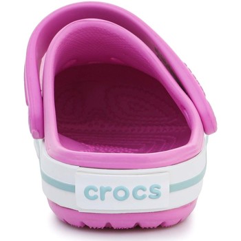 Crocs Crocband Kids Clog T 207005-6SW Rosa