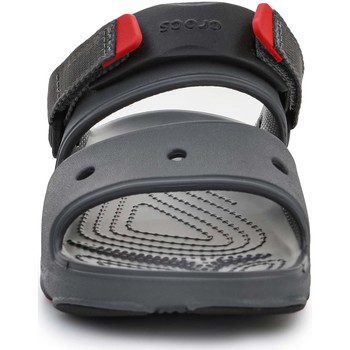 Crocs Classic All-Terrain Sandal Kids 207707-0DA Grå